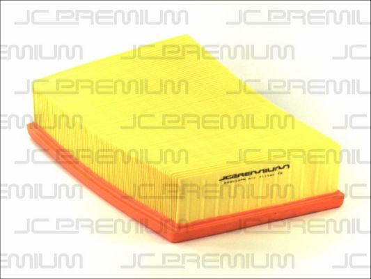 JC PREMIUM Воздушный фильтр B2W012PR